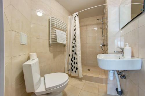 Lodge Dolyna Gir