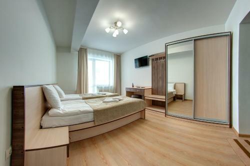 Lodge Dolyna Gir