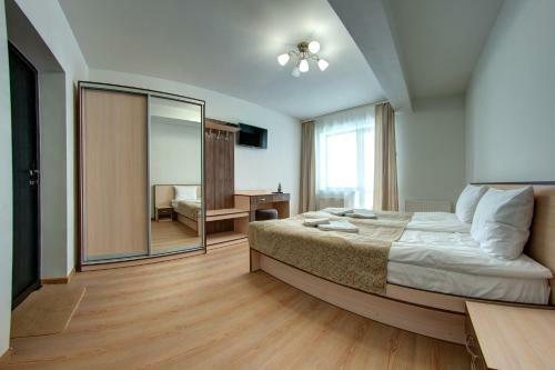 Lodge Dolyna Gir