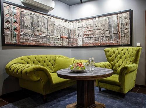 Browar Czenstochovia Hotel&spa