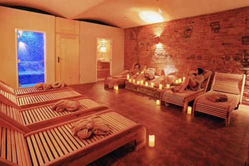 Browar Czenstochovia Hotel&spa