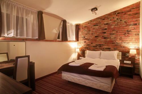 Browar Czenstochovia Hotel&spa