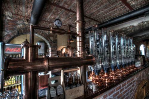 Browar Czenstochovia Hotel&spa