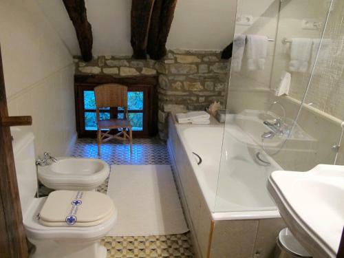 Agroturismo Sosola