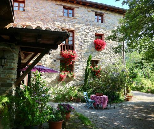 Agroturismo Sosola