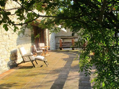 Agroturismo Sosola