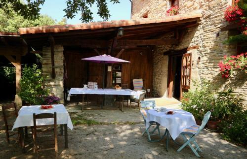 Agroturismo Sosola