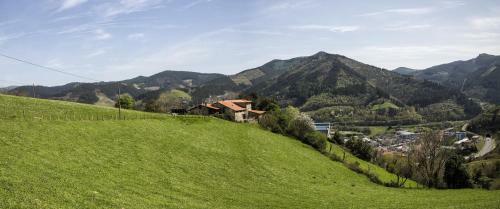 Agroturismo Sosola