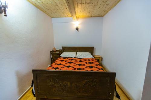 Hostal Conacul Drahneilor