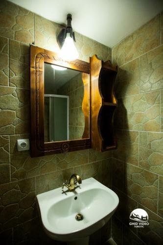 Hostal Conacul Drahneilor