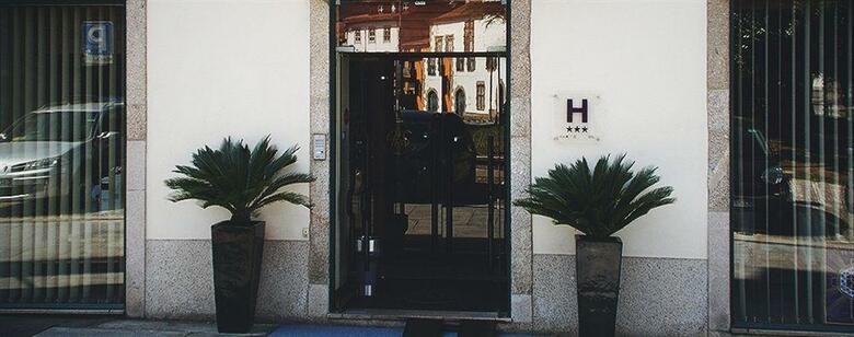 Hotel Dona Sofia