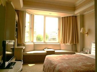 Hau Shuang Hotel