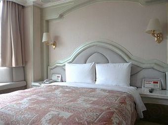 Hau Shuang Hotel