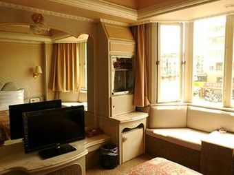 Hau Shuang Hotel