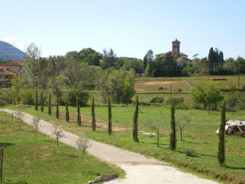Hostal Agriturismo Ai Linchi