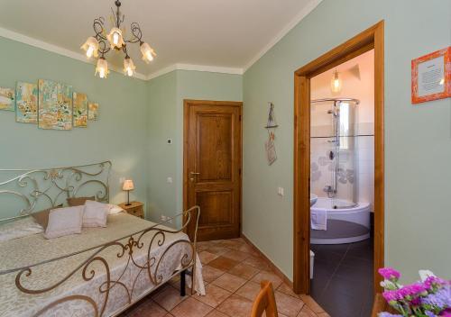 Hostal Agriturismo Ai Linchi