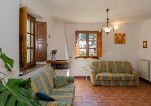 Hostal Agriturismo Ai Linchi
