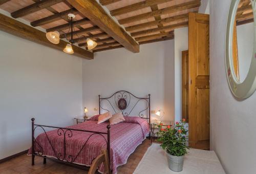 Hostal Agriturismo Ai Linchi