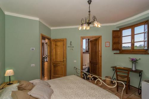Hostal Agriturismo Ai Linchi