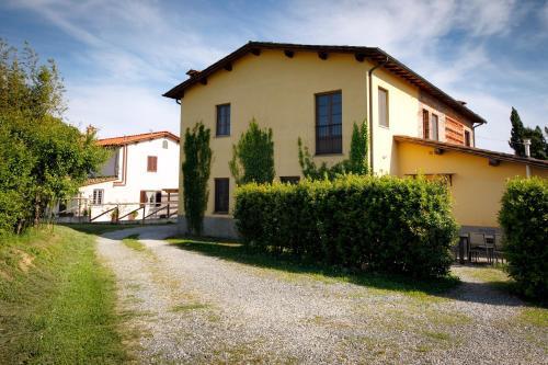 Hostal Agriturismo Ai Linchi