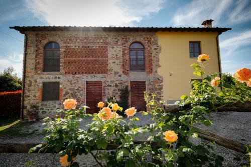 Hostal Agriturismo Ai Linchi