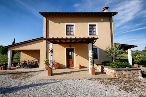 Hostal Agriturismo Ai Linchi