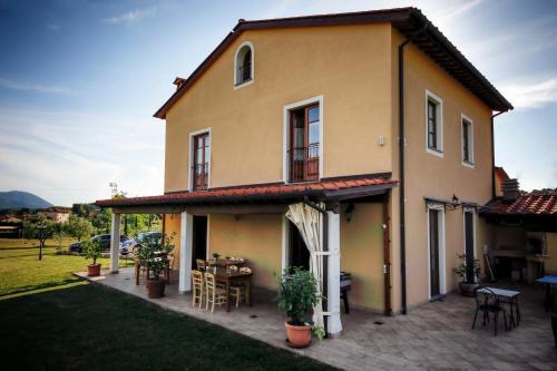 Hostal Agriturismo Ai Linchi