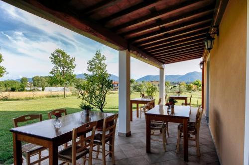 Hostal Agriturismo Ai Linchi
