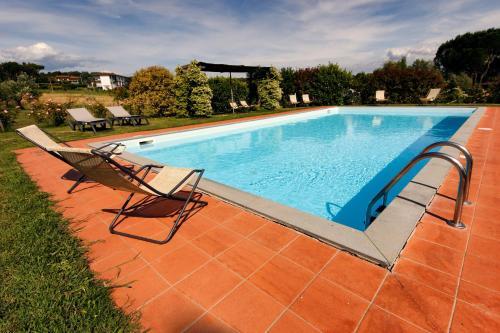 Hostal Agriturismo Ai Linchi