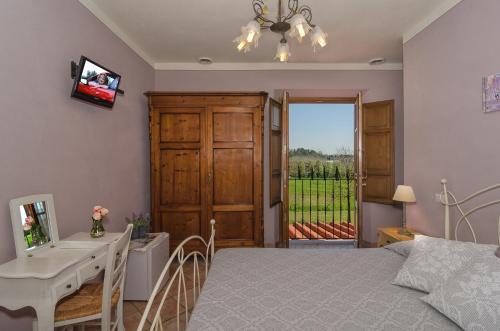 Hostal Agriturismo Ai Linchi