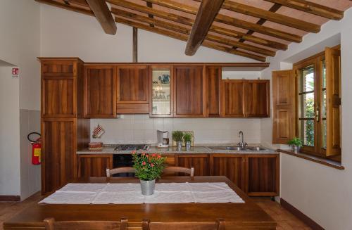 Hostal Agriturismo Ai Linchi