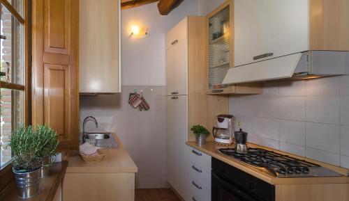 Hostal Agriturismo Ai Linchi