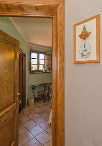 Hostal Agriturismo Ai Linchi