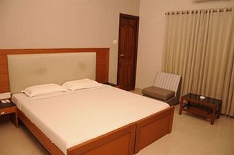 Hotel Pearl International