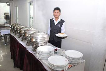 Hotel Pearl International
