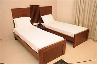 Hotel Pearl International