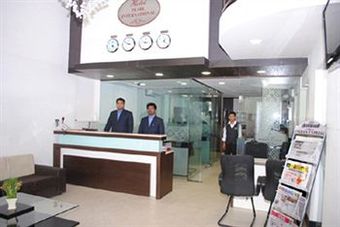 Hotel Pearl International