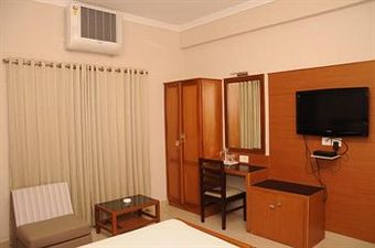 Hotel Pearl International