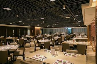 Tayih Landis Hotel Tainan