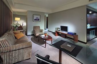 Tayih Landis Hotel Tainan