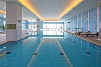 Tayih Landis Hotel Tainan