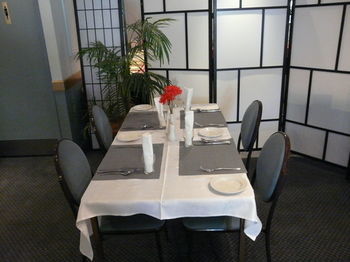 Garden City Motor Inn