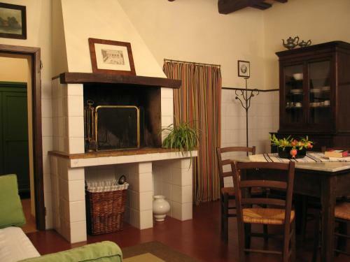 Agroturismo Agriturismo Floriani