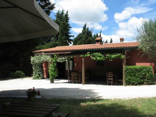 Agroturismo Agriturismo Floriani