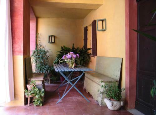 Agroturismo Agriturismo Floriani