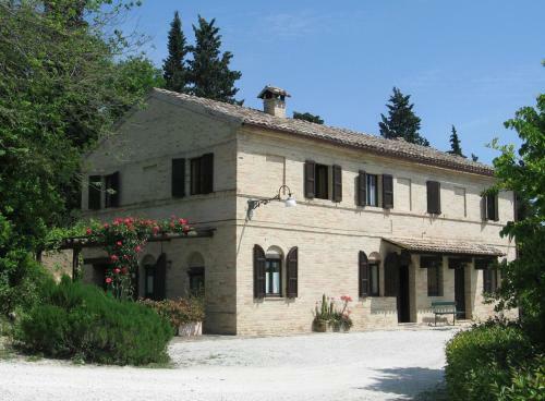 Agroturismo Agriturismo Floriani