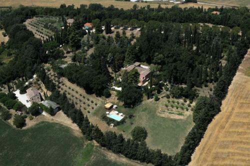 Agroturismo Agriturismo Floriani