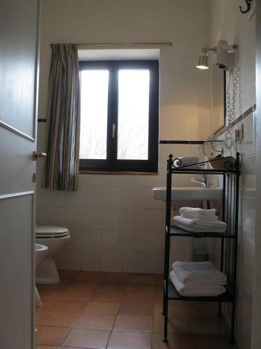 Agroturismo Agriturismo Floriani