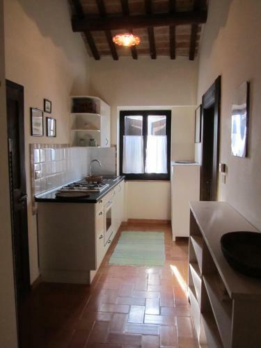Agroturismo Agriturismo Floriani