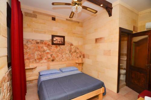 Bed And Breakfast Europa